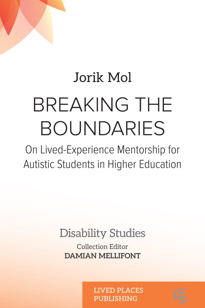 Breaking the Boundaries | Jorik Mol